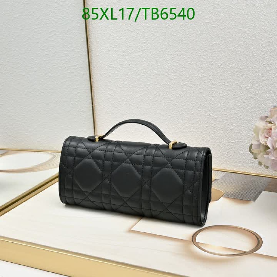 Dior-Bags(4A) Code: TB6540 $: 85USD