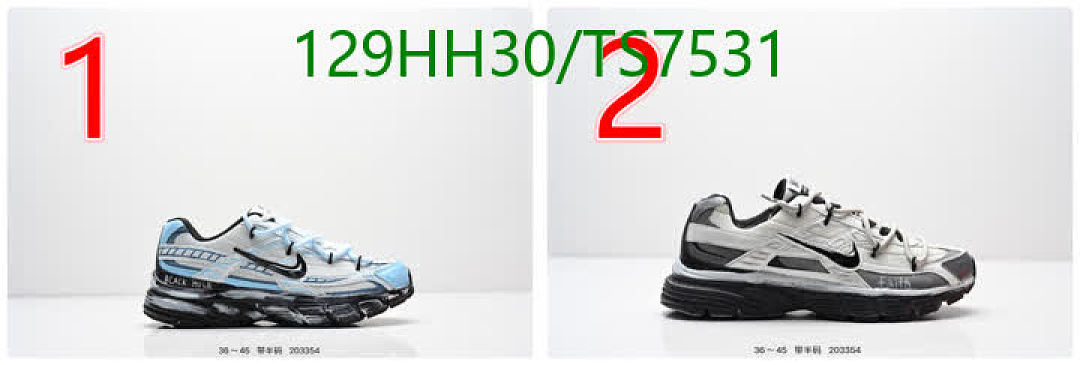 NIKE-Shoes(Women) Code: TS7531 $: 129USD