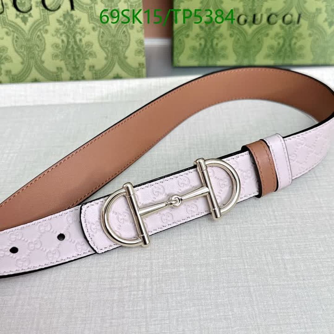 Gucci-Belts Code: TP5384 $: 69USD
