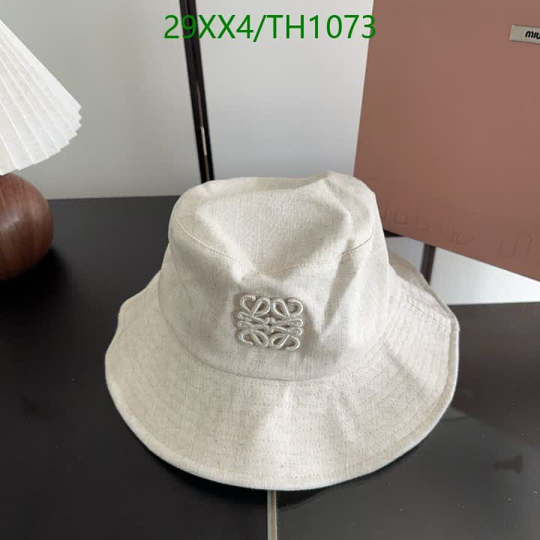 Loewe-Hats Code: TH1073 $: 29USD