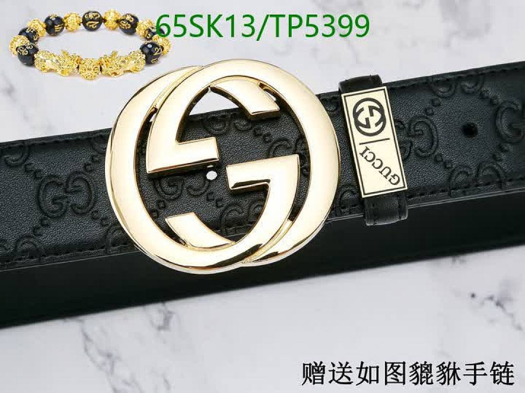 Gucci-Belts Code: TP5399 $: 65USD