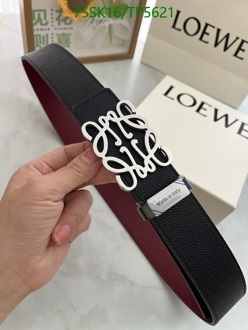 Loewe-Belts Code: TP5621 $: 75USD