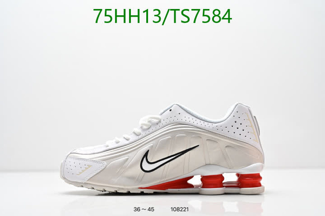 NIKE-Shoes(Women) Code: TS7584 $: 75USD