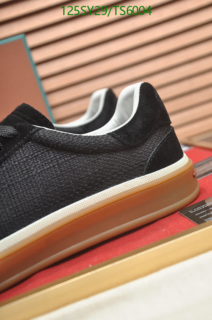 Loro Piana-Shoes(Men) Code: TS6004 $: 125USD
