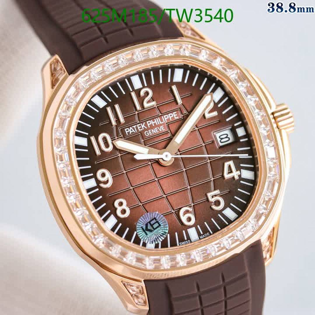 Patek Philippe-Watches(5A) Code: TW3540 $: 625USD