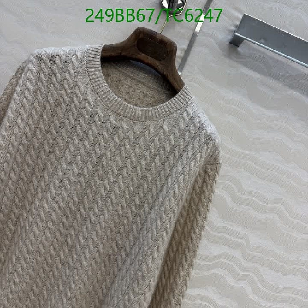 Loro Piana-Clothing Code: TC6247 $: 249USD