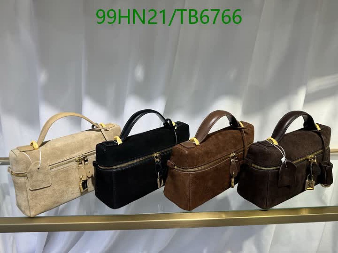 Loro Piana-Bags(4A) Code: TB6766 $: 99USD