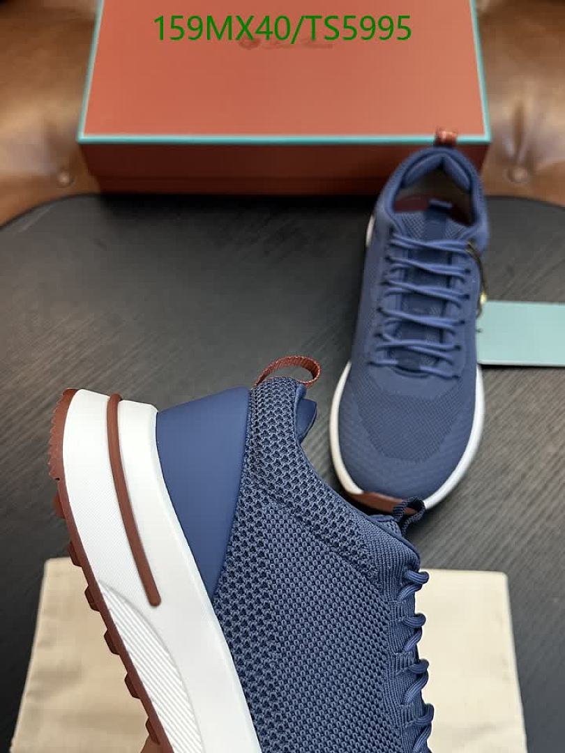 Loro Piana-Shoes(Men) Code: TS5995 $: 159USD