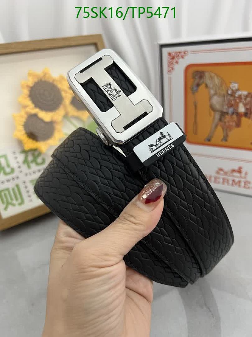 Hermes-Belts Code: TP5471 $: 75USD