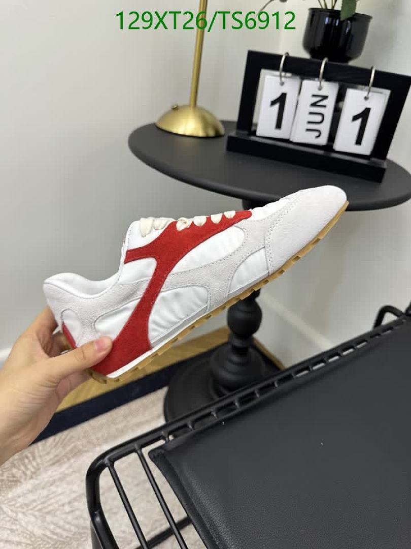 BV-Shoes(Men) Code: TS6912 $: 129USD