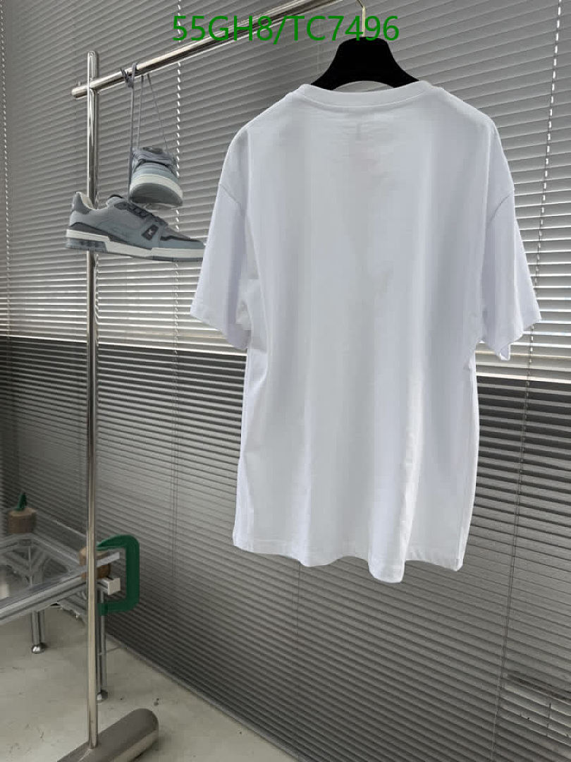 Celine-Clothing Code: TC7496 $: 55USD