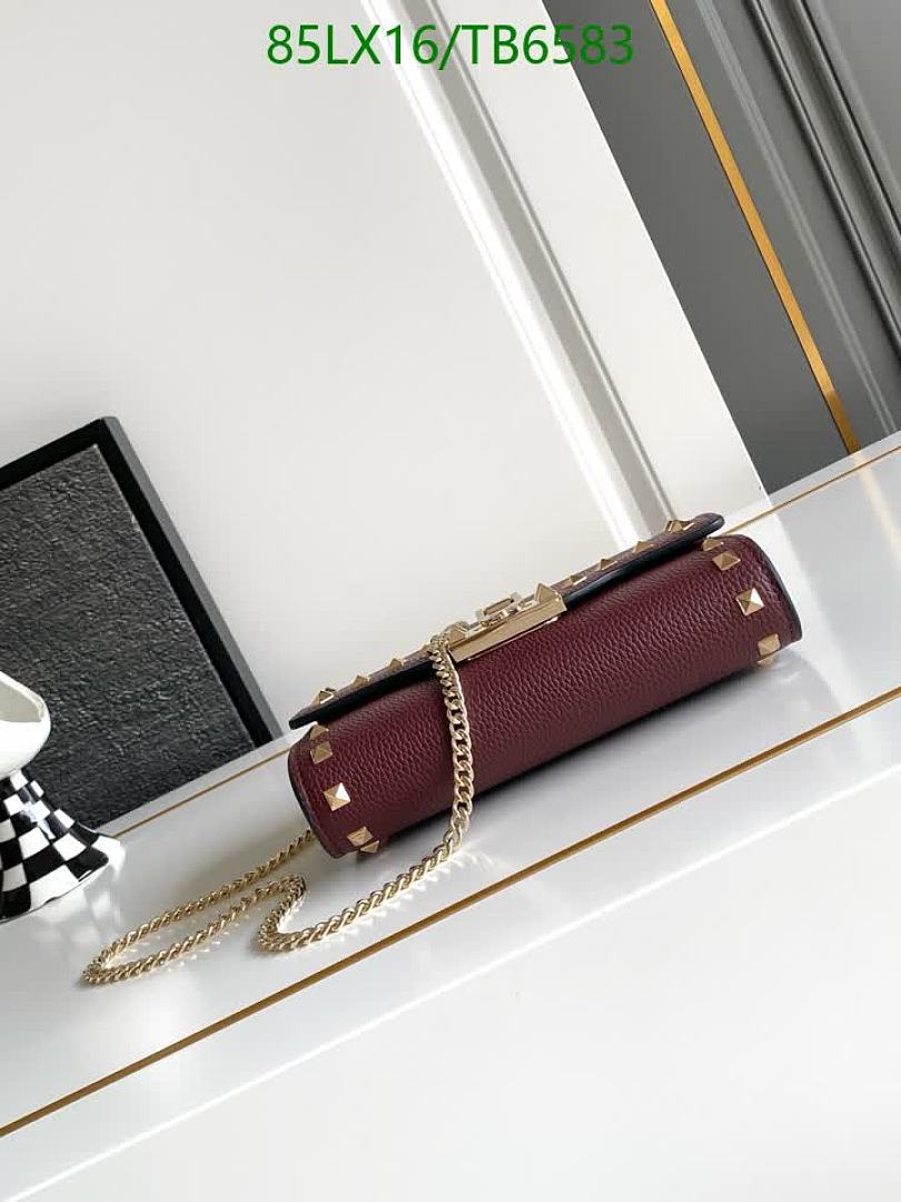 Valentino-Bags(4A) Code: TB6583 $: 85USD