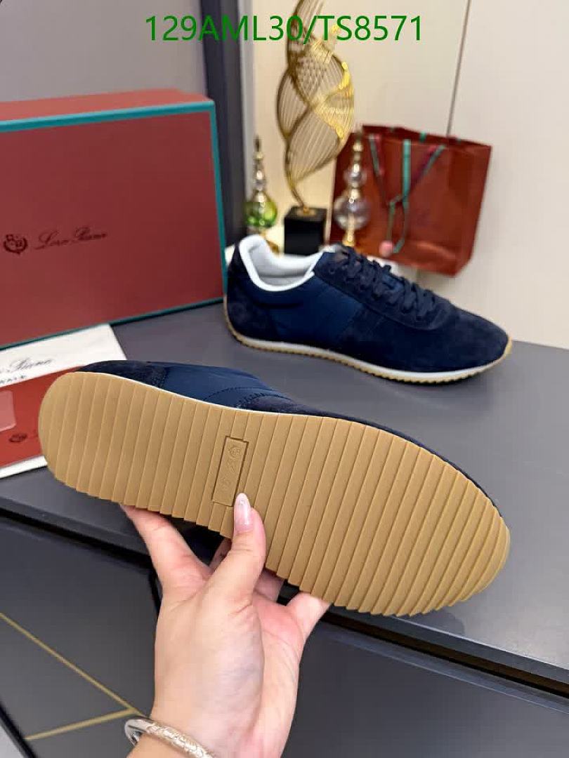Loro Piana-Shoes(Women) Code: TS8571 $: 129USD