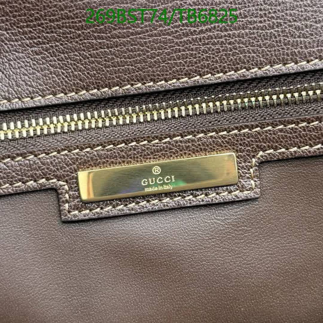 Gucci-Bags(5A) Code: TB6825