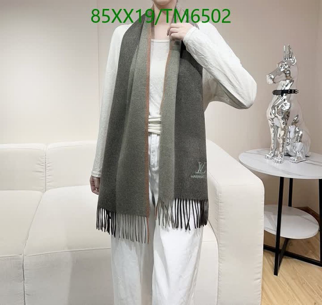 LV-Scarves Code: TM6502 $: 85USD