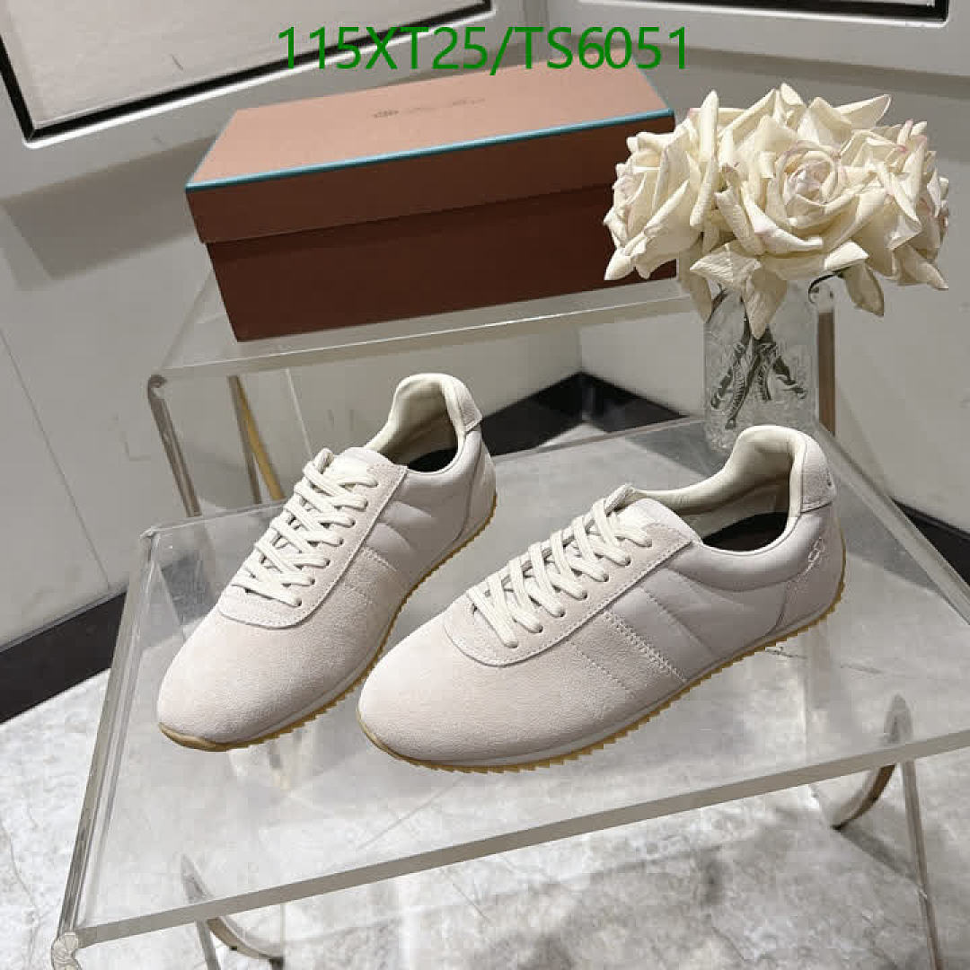 Loro Piana-Shoes(Women) Code: TS6051 $: 115USD