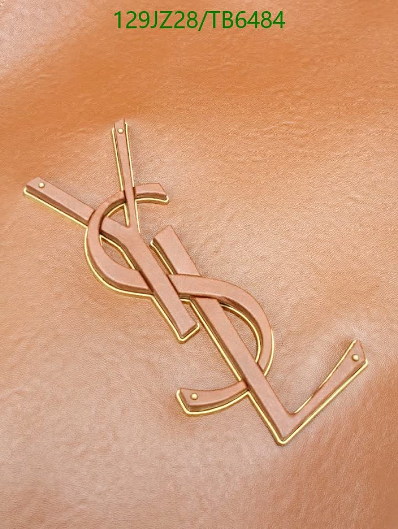 YSL-Bags(4A) Code: TB6484 $: 129USD