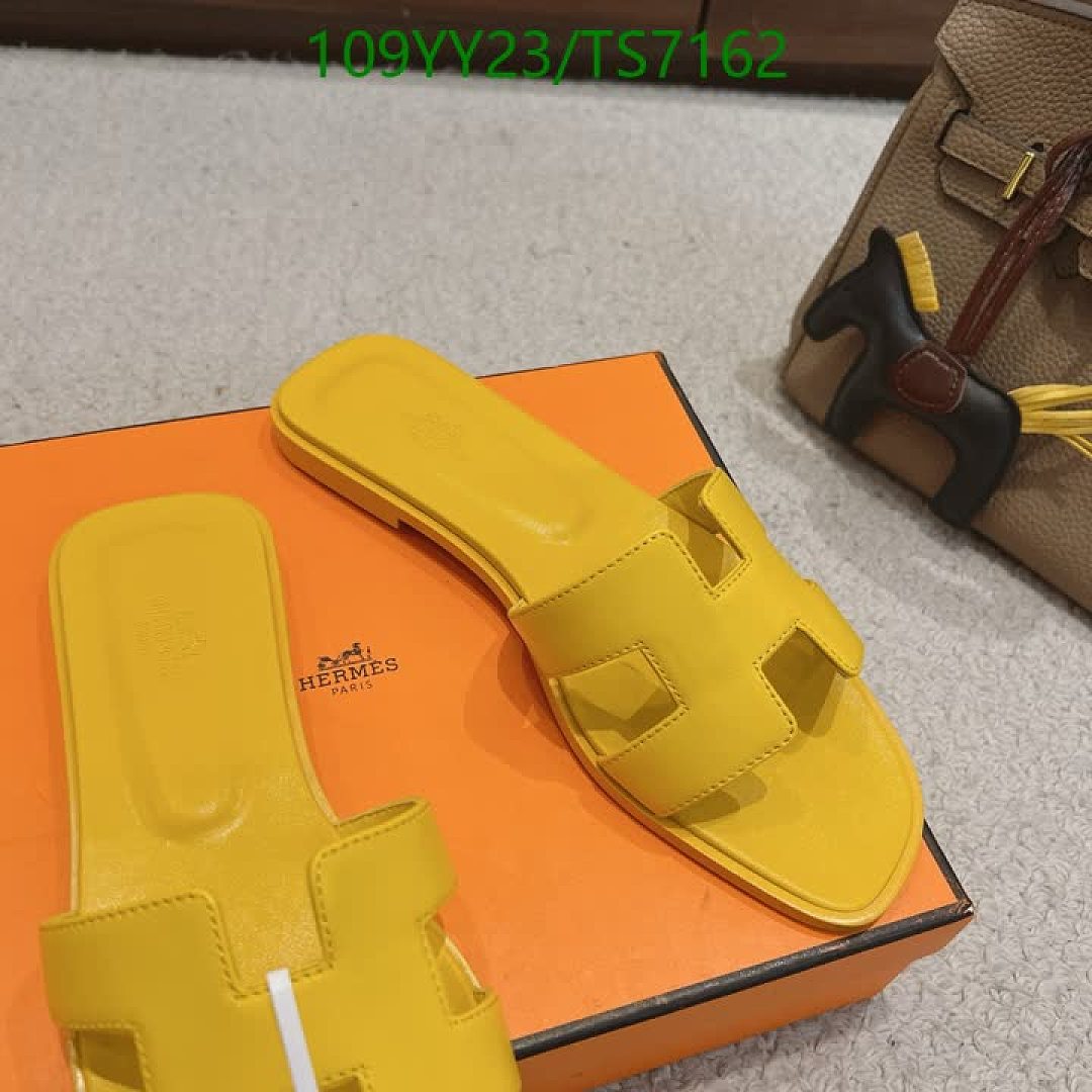 Hermes-Shoes(Women) Code: TS7162 $: 109USD