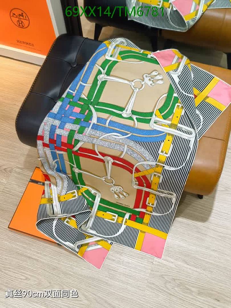 Hermes-Scarves Code: TM6781 $: 69USD
