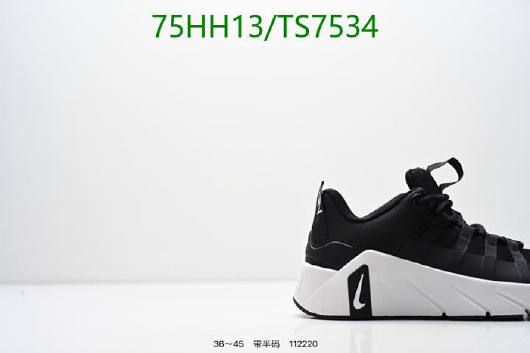 NIKE-Shoes(Women) Code: TS7534 $: 75USD