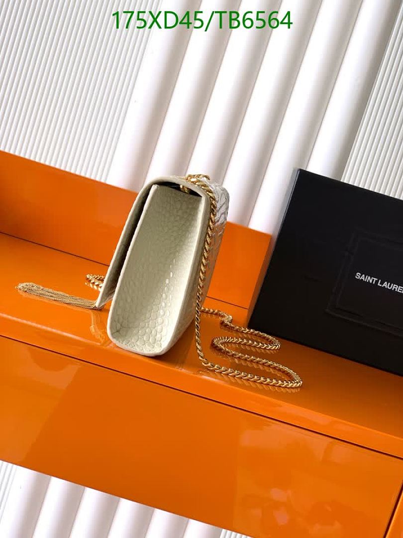 YSL-Bags(5A) Code: TB6564 $: 175USD