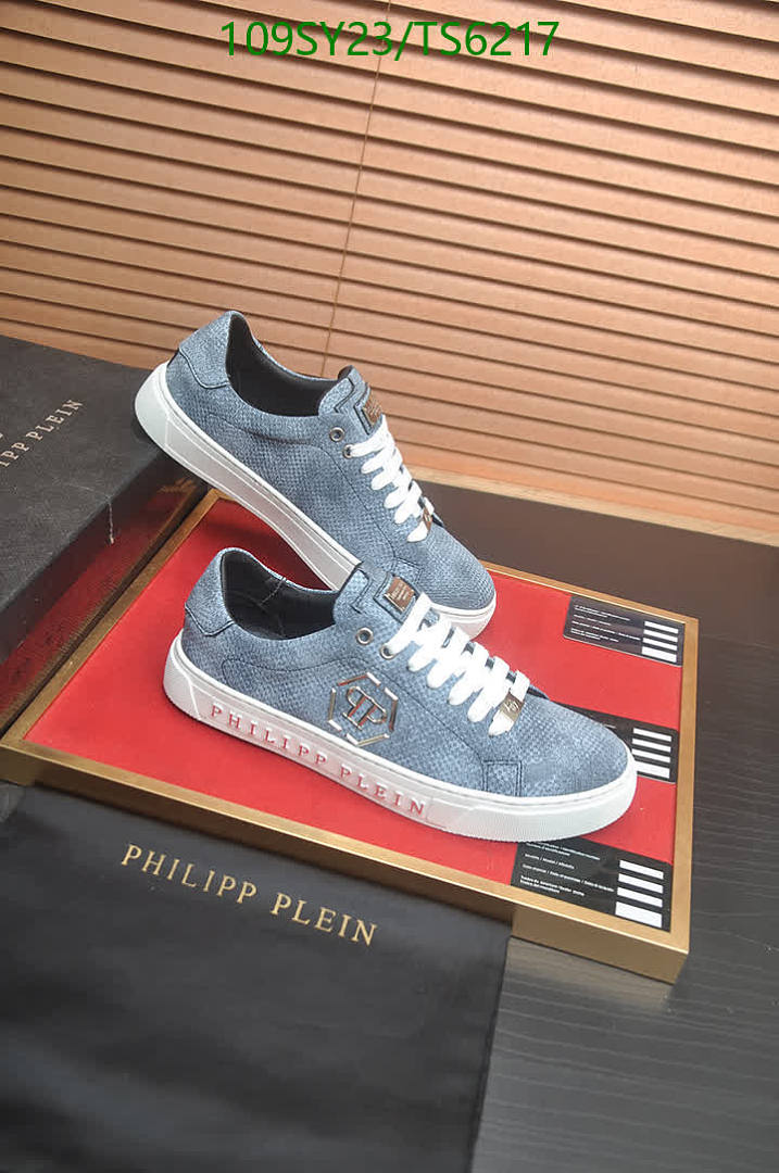 Philipp Plein-Shoes(Men) Code: TS6217 $: 109USD
