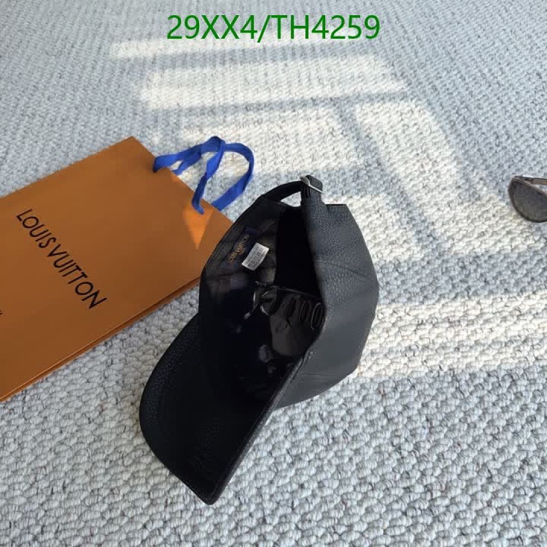 LV-Hats Code: TH4259 $: 29USD