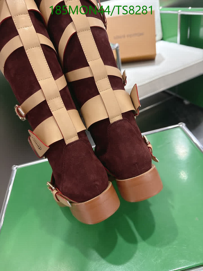 Boots-Shoes(Women) Code: TS8281 $: 185USD