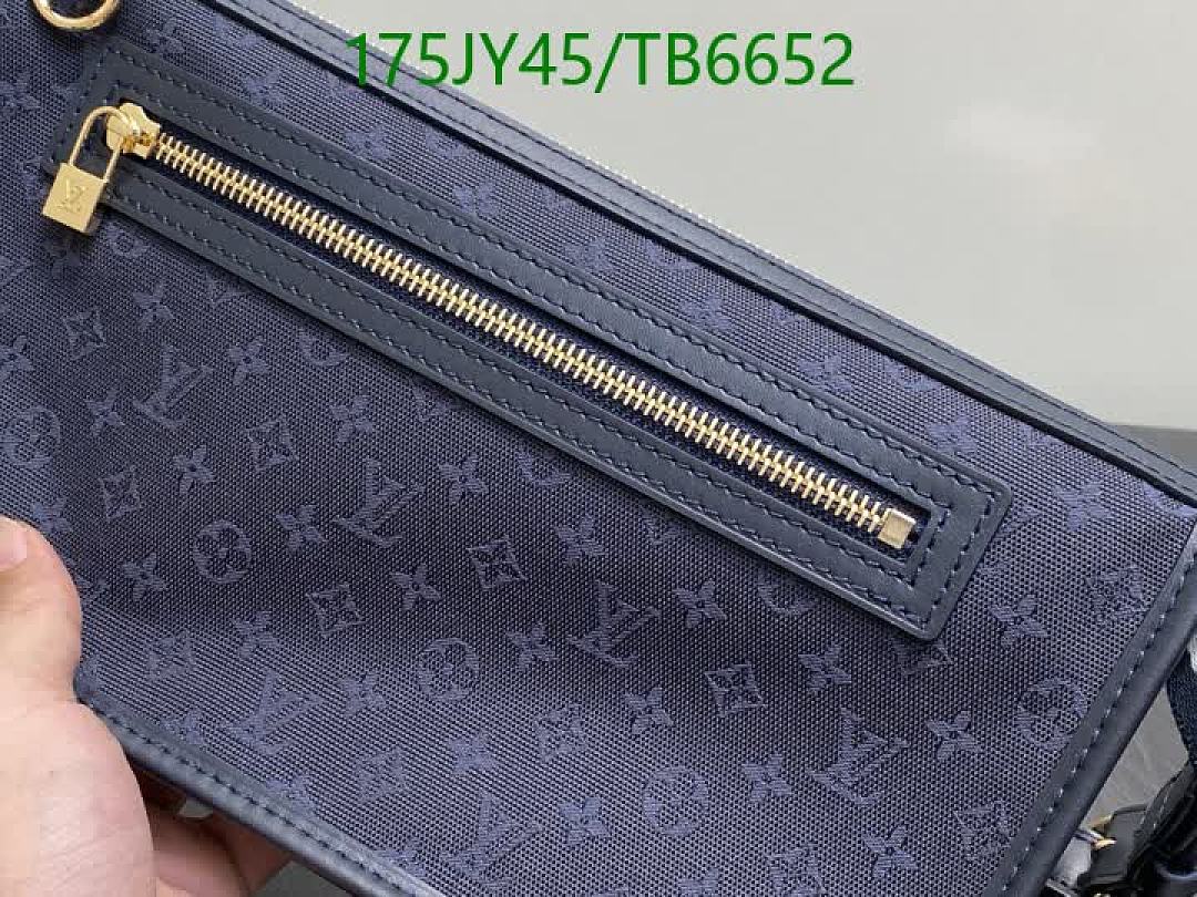 LV-Bags(5A) Code: TB6652 $: 175USD