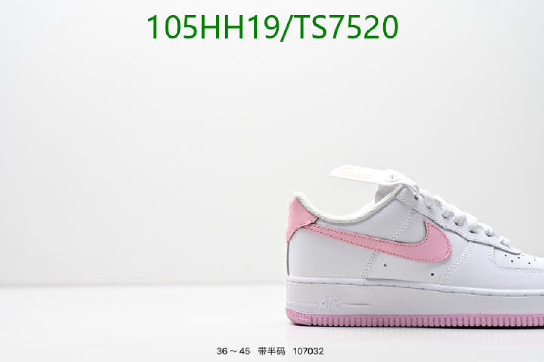 NIKE-Shoes(Women) Code: TS7520 $: 105USD