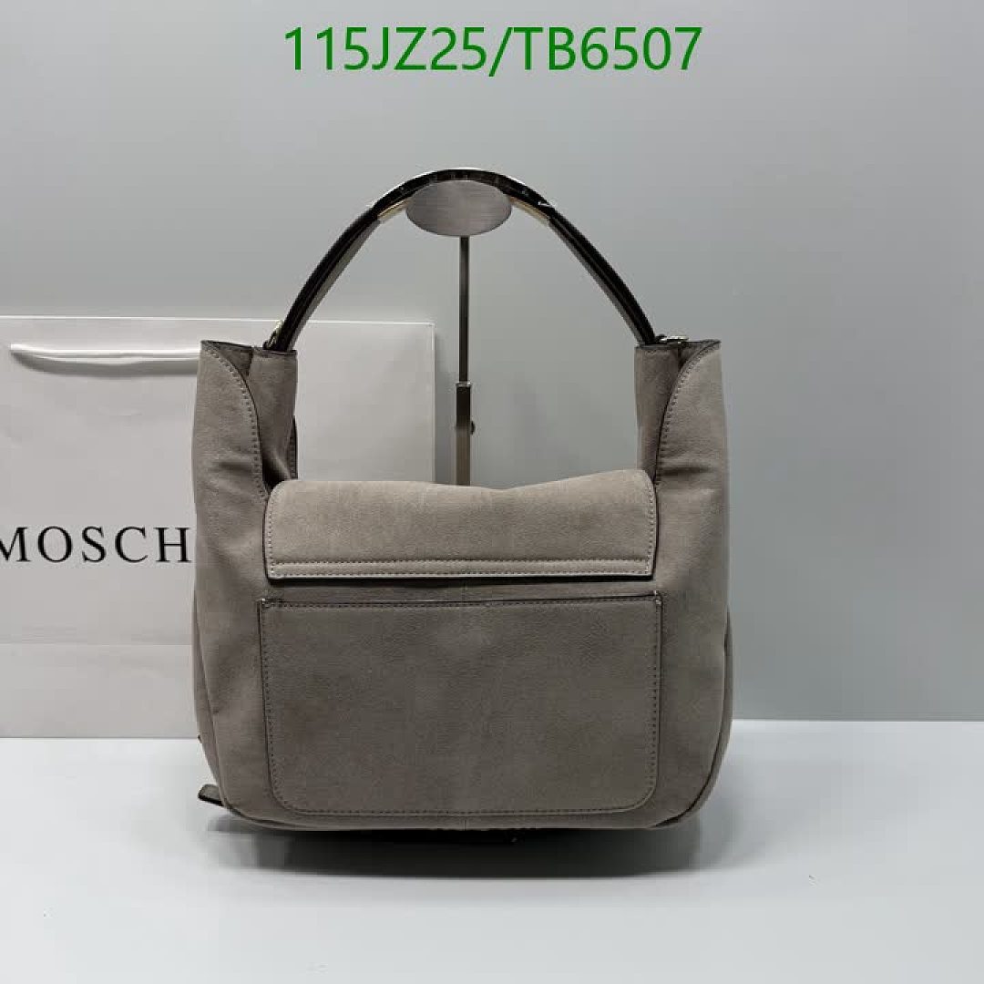 Moschino-Bags(4A) Code: TB6507 $: 115USD
