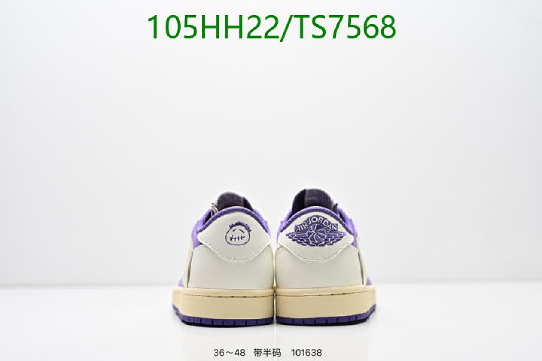NIKE-Shoes(Women) Code: TS7568 $: 105USD