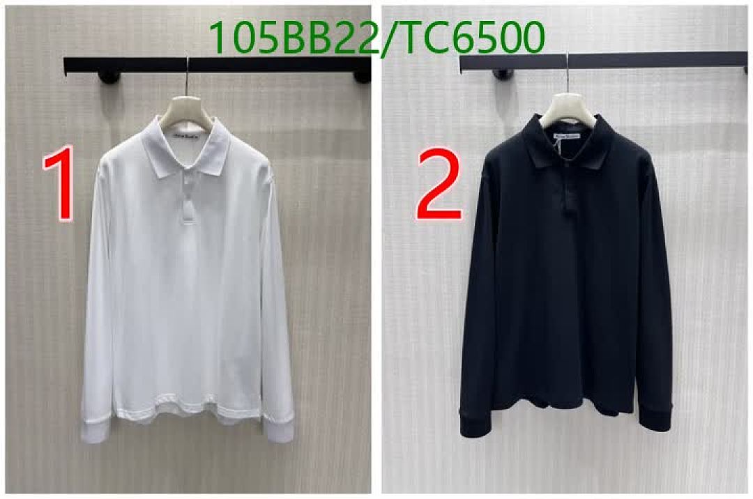 Armani-Clothing Code: TC6500 $: 105USD