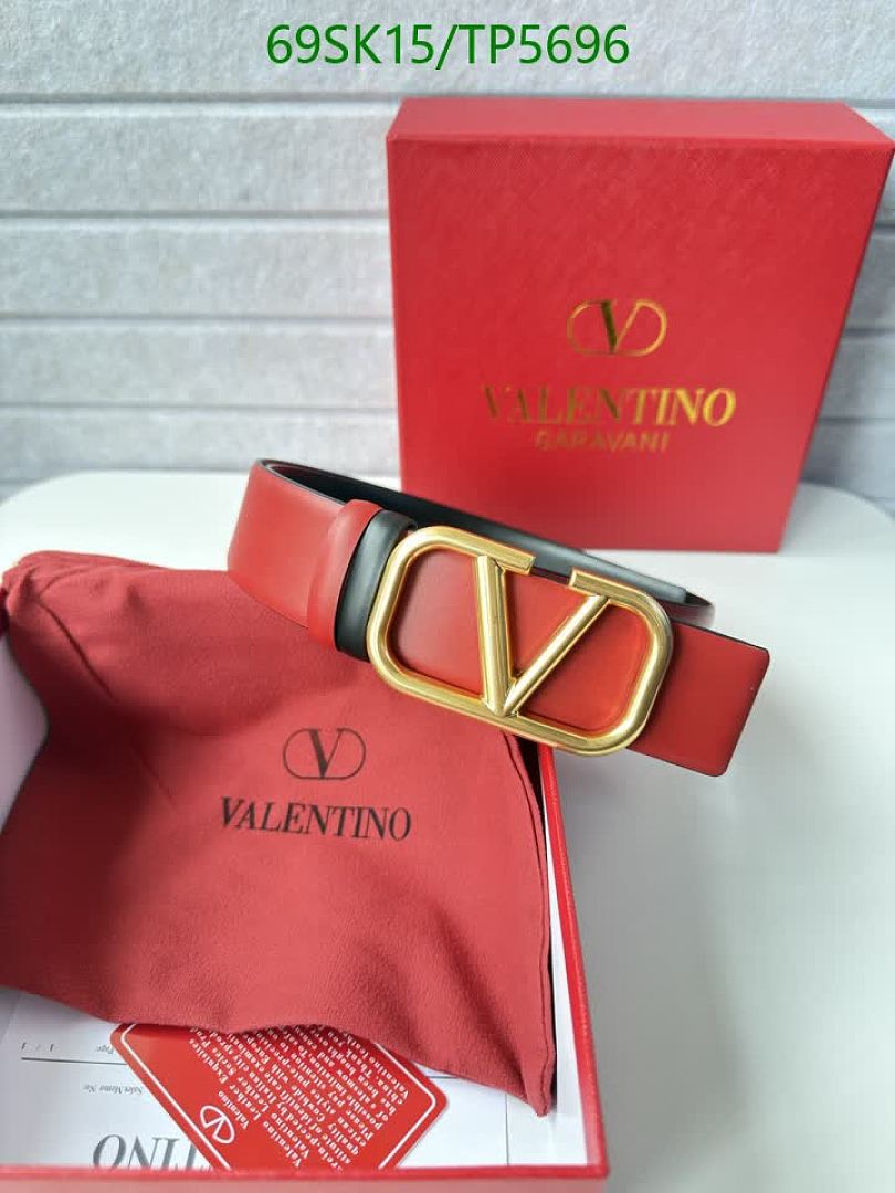 Valentino-Belts Code: TP5696 $: 69USD