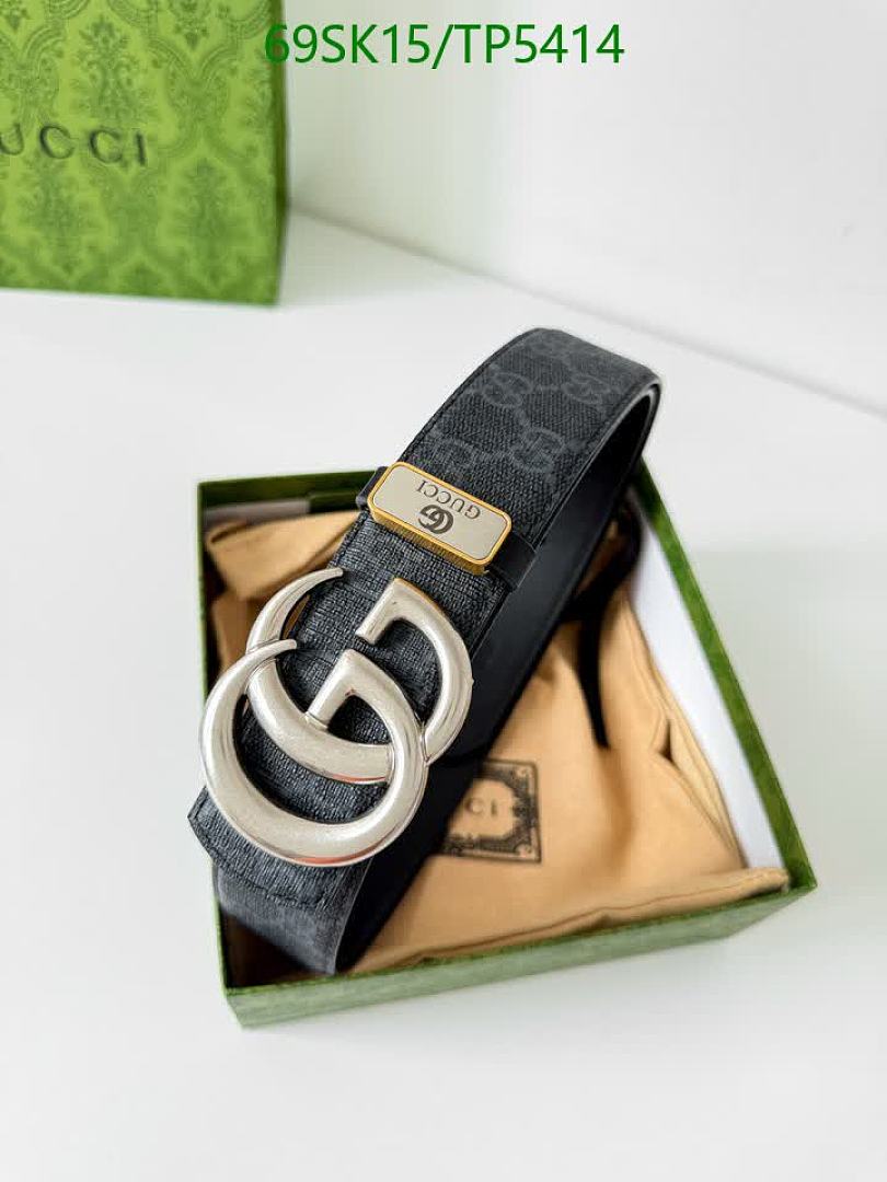 Gucci-Belts Code: TP5414 $: 69USD