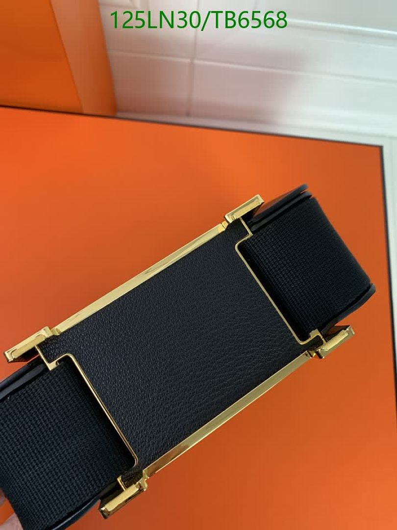 Hermes-Bags(4A) Code: TB6568 $: 125USD