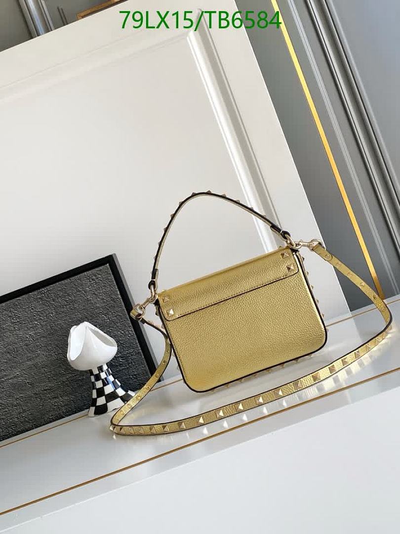 Valentino-Bags(4A) Code: TB6584 $: 79USD