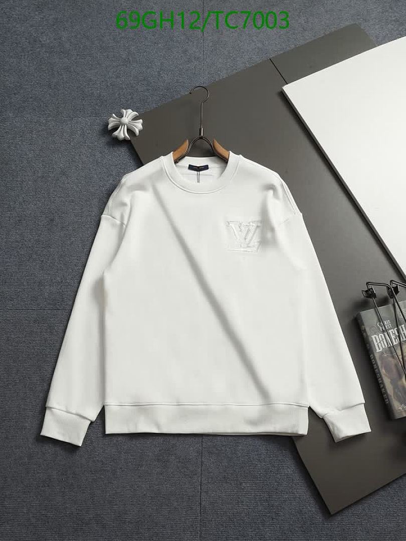 LV-Clothing Code: TC7003 $: 69USD