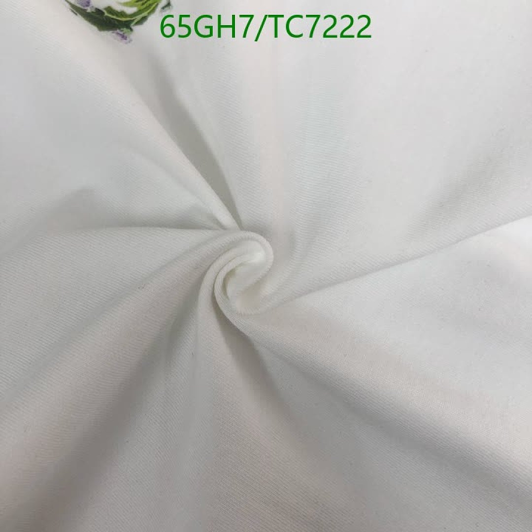 Burberry-Clothing Code: TC7222 $: 65USD