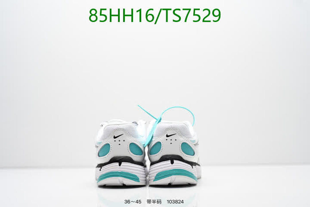 NIKE-Shoes(Women) Code: TS7529 $: 85USD