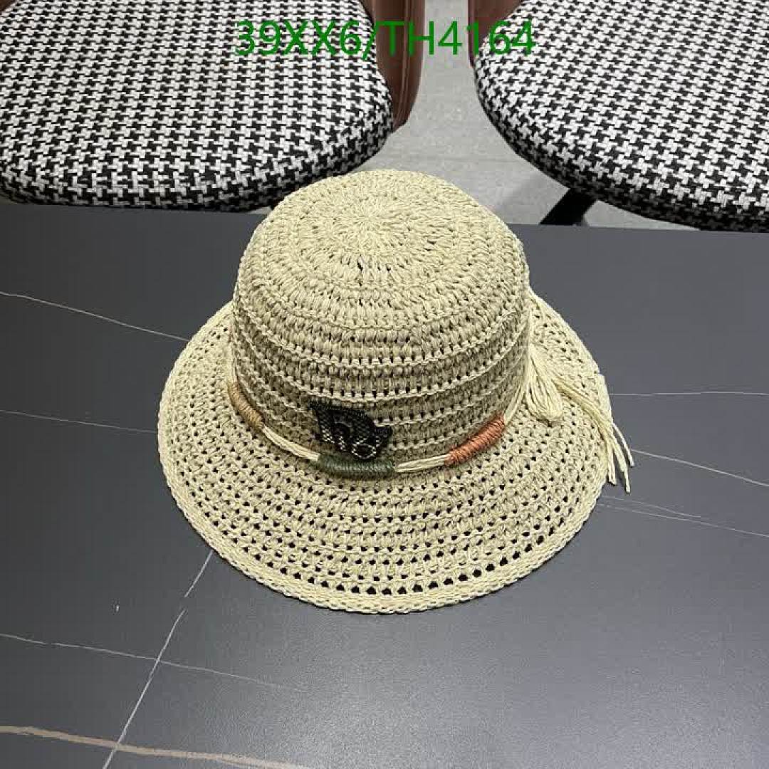 Dior-Hats Code: TH4164 $: 39USD