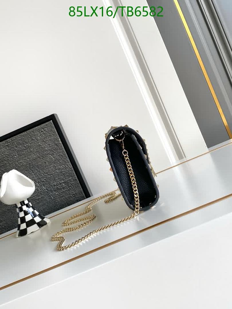 Valentino-Bags(4A) Code: TB6582 $: 85USD