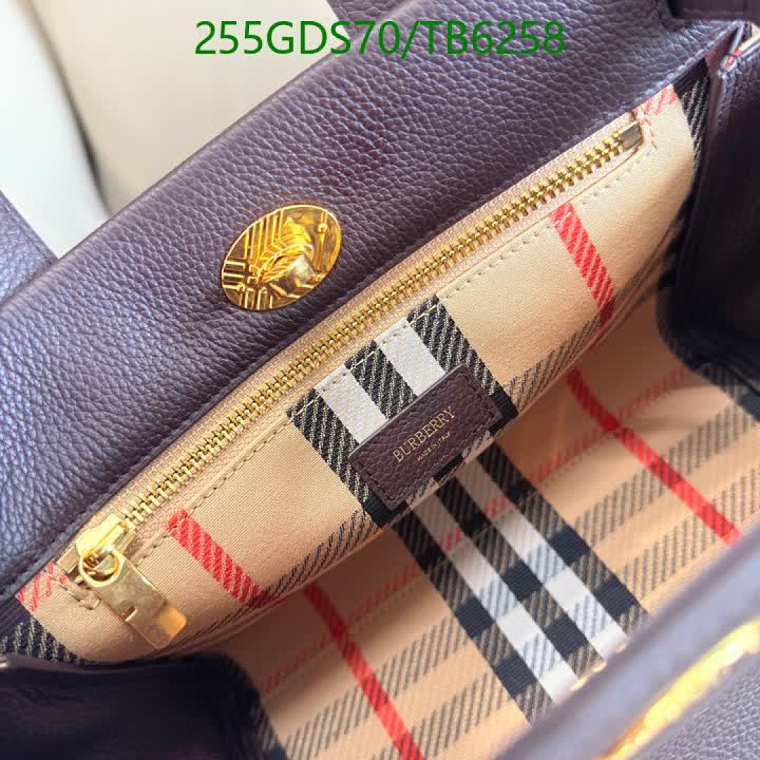 Burberry-Bags(5A) Code: TB6258 $: 255USD