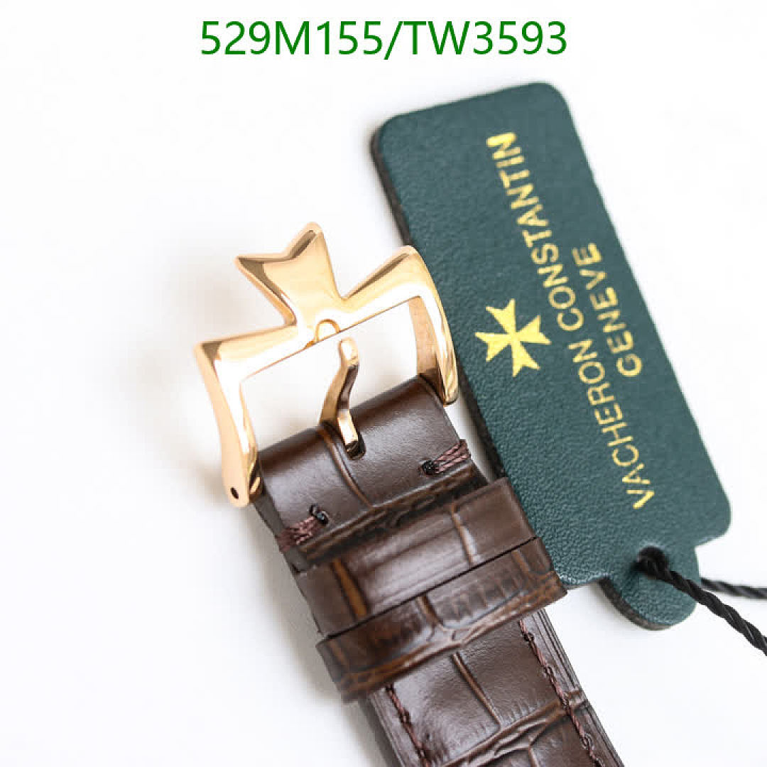 Vacheron Constantin-Watches(5A) Code: TW3593 $: 529USD
