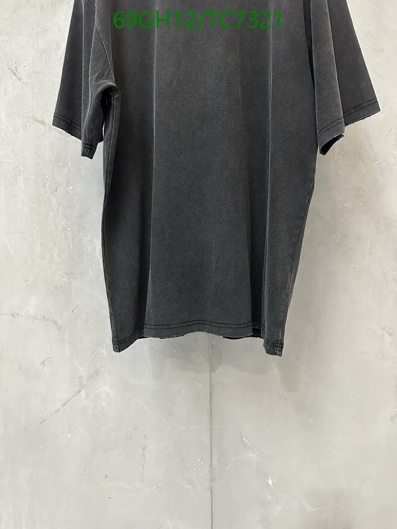Alexander Wang-Clothing Code: TC7321 $: 69USD