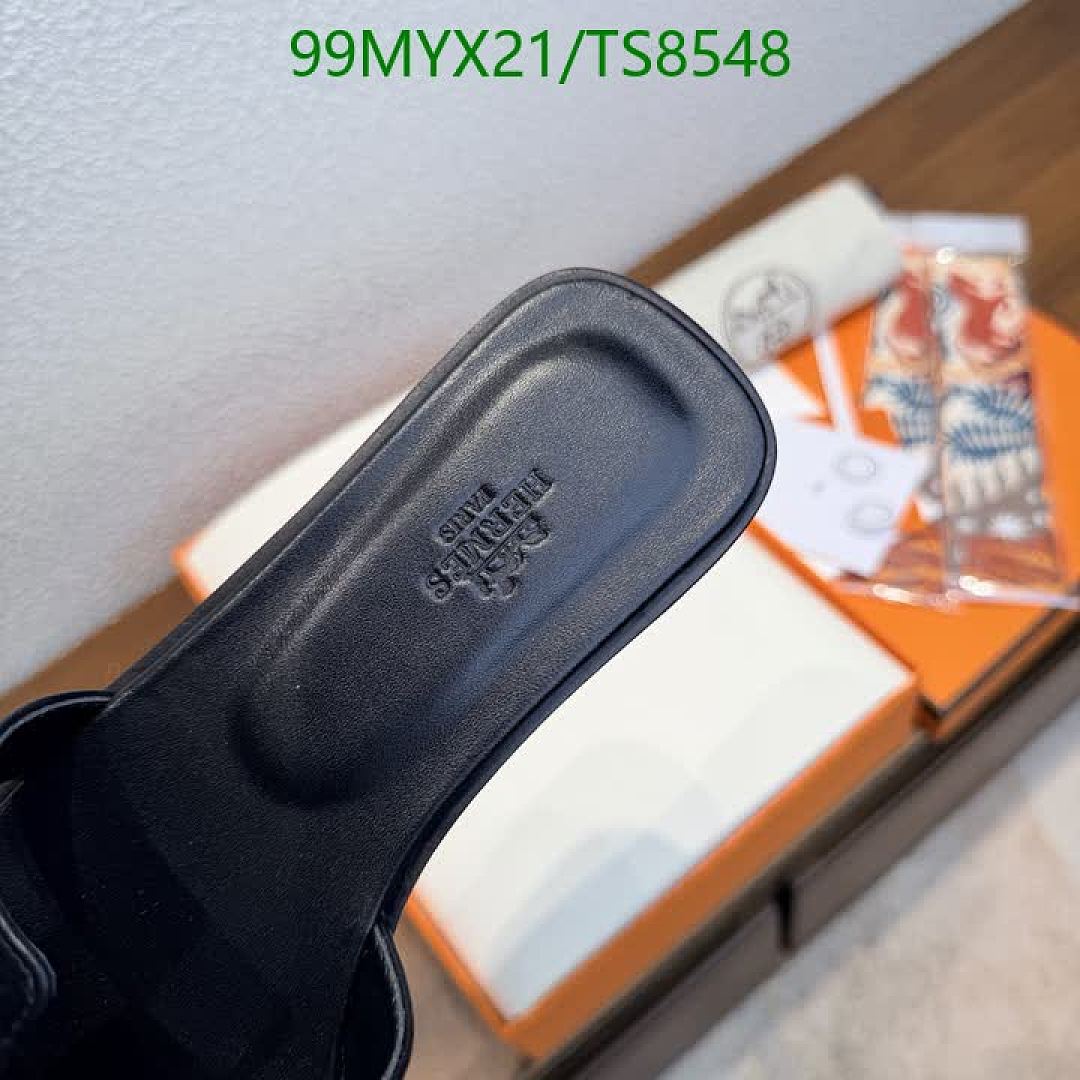 Hermes-Shoes(Women) Code: TS8548 $: 99USD