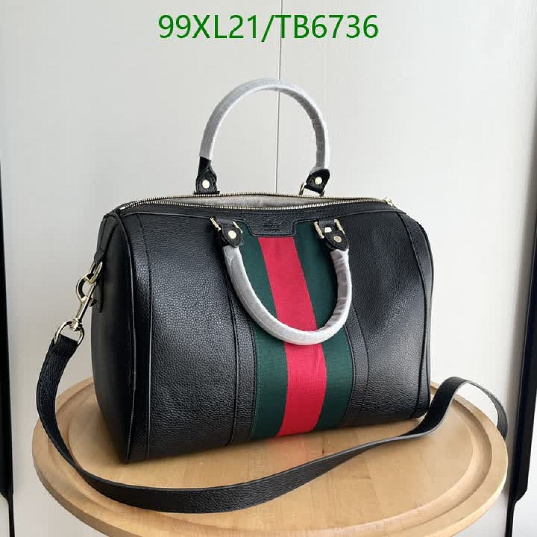 Gucci-Bags(4A) Code: TB6736 $: 99USD