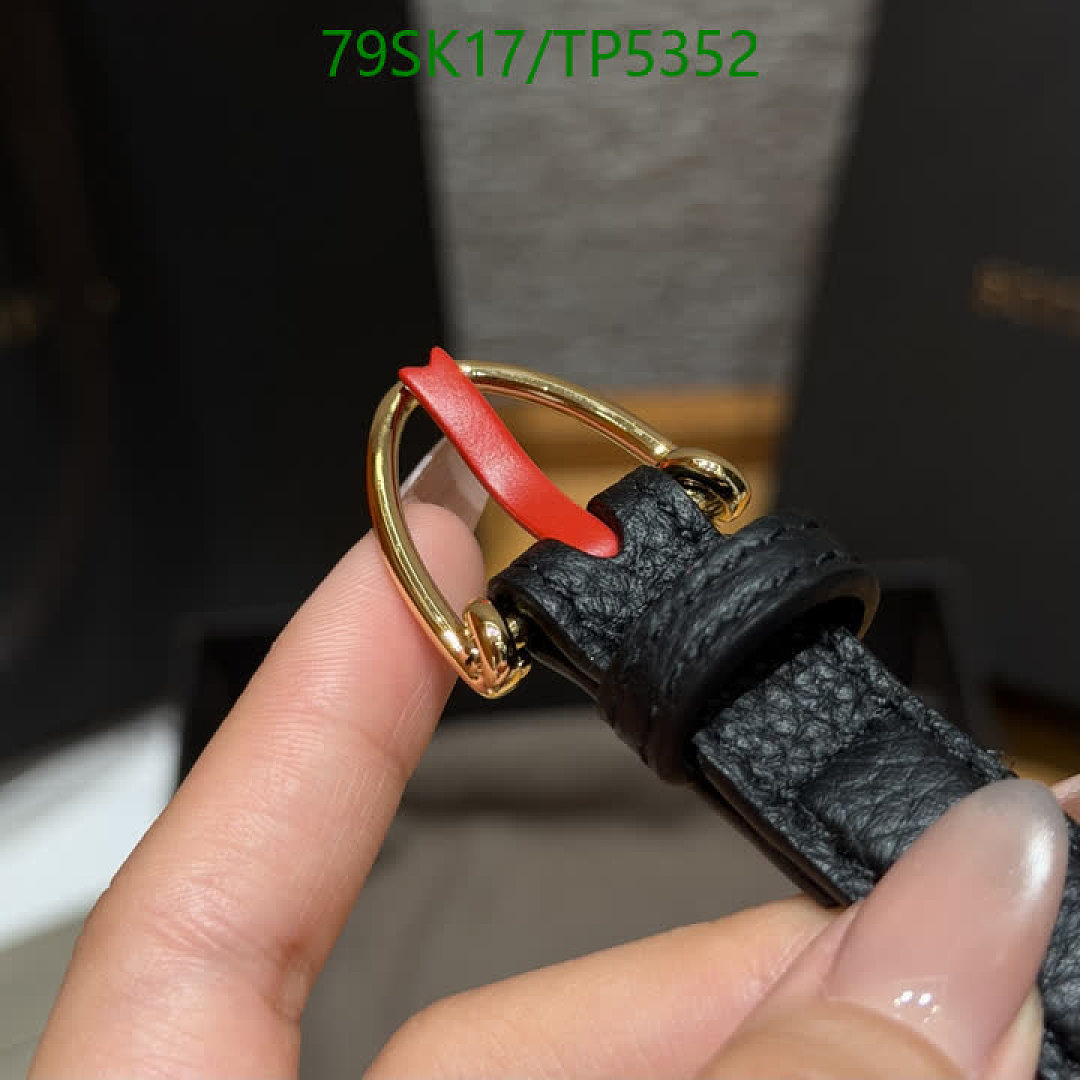BV-Belts Code: TP5352 $: 79USD