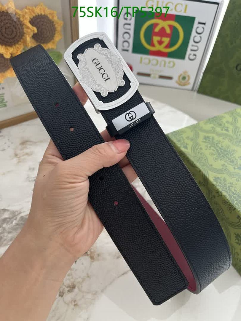 Gucci-Belts Code: TP5397 $: 75USD