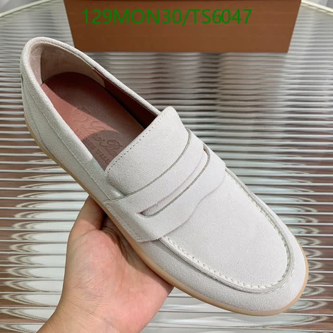 Loro Piana-Shoes(Men) Code: TS6047 $: 129USD